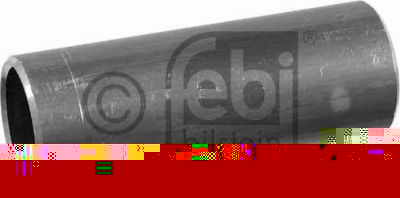Febi 01450 втулка, листовая рессора на MERCEDES-BENZ SK