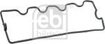 Febi 01495 прокладка, крышка головки цилиндра на MERCEDES-BENZ T1/TN фургон/универсал