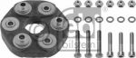 FEBI Муфта кард.вала MB W202/W208/W210 1.8>2.5D 93>02 пер. (2024100815, 01501)