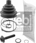 Febi 01507 комплект пылника, приводной вал на AUDI 80 Avant (8C, B4)