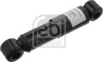 Febi 01655 гаситель, крепление кабины на MERCEDES-BENZ MK