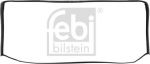 Febi 01868 прокладка, ветровое стекло на OPEL CORSA B (73_, 78_, 79_)