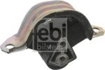 Febi 02026 подвеска, двигатель на OPEL CORSA B (73_, 78_, 79_)