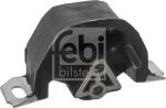 Febi 02028 подвеска, двигатель на OPEL CORSA B (73_, 78_, 79_)