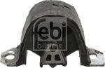 FEBI Опора двигателя OPEL Kadett E 84-91 (682549, 02034)