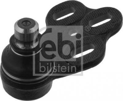 FEBI Опора шаровая AUDI 80 92-96 нижн.лев. (8A0407365, 02057)