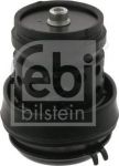 FEBI Опора двигателя VW CADDY/G3/PASSAT/POLO 1.9TD/2.0 92>04 (1H0199609J, 02068)