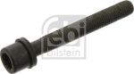 Febi 02080 болт головки цилидра на VW GOLF IV (1J1)