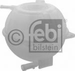 FEBI Бачок расширительный VW Golf 3/Passat B3/B4/Polo (=357121407C) (1H0121407A, 02264)