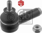 FEBI Наконечник рулевой L=R AUDI 80 (B3/B4)/Coupe/VW Passat B2 (02268)
