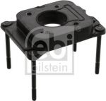 FEBI фланец под моновпрыск VW Golf 3 1.7 (032129765, 02393)