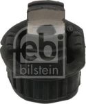 FEBI Задняя опора подрамника MB 190 (W201), C-Class (W202) (2023510842, 02498)