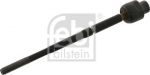 FEBI тяга рул. л.+п. Opel Corsa А 1.0-1.3/1.5D 82-94 (02624)