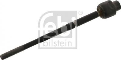 FEBI тяга рул. л.+п. Opel Corsa А 1.0-1.3/1.5D 82-94 (02624)