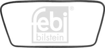 Febi 02792 прокладка, ветровое стекло на VW GOLF I Cabriolet (155)