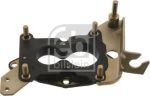 FEBI Фланец карбюратора OPEL 1.6-1.8L Ascona/Record (850909, 02883)