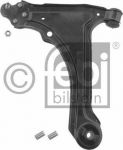 FEBI Рычаг перед.подвески нижн. лев. OPEL Astra F/Vectra A № Ch.- (5352001, 02915)