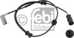 Febi 02918 сигнализатор, износ тормозных колодок на OPEL VECTRA B универсал (31_)