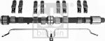 Febi 03020 комплект распредвала на FORD TAUNUS '80 (GBS, GBNS)