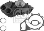 Febi 03222 водяной насос на MERCEDES-BENZ O 307