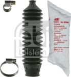 Febi 03307 комплект пылника, рулевое управление на FORD SIERRA Наклонная задняя часть (GBC, GBG)