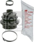 Febi 03311 Пыльник ШРУСа FORD SCORPIO/SIERRA -94