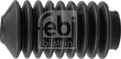 Febi 03319 пыльник, рулевое управление на VW POLO купе (86C, 80)