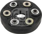 FEBI Муфта кард.вала MB W202/W208/W124/W210/W140/W220 2.0-3.2 85-01 (124 411 05 15, 03411)