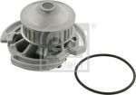 FEBI Насос водяной AUDI/VW 1.0/1.1/1.3 >94 (052 121 005 A, 03521)