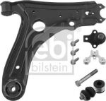 Febi 03546 рычаг независимой подвески колеса, подвеска колеса на VW POLO CLASSIC (6KV2)
