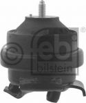 FEBI Опора двигателя (передняя) VW Golf II/Jetta/Passat B3/B4 (03550)
