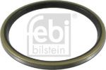 Febi 03727 уплотнительное кольцо, поворотного кулака на MAN NL