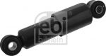FEBI Амортизатор кабины задний Volvo F10, 12, 16 O/O (03892)