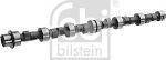 FEBI Распределительный вал E30/E34/E28 2,0L mot.M20 / 85-91 see OE (11311716139, 04024)