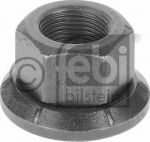 Febi 04029 гайка крепления колеса на MERCEDES-BENZ SK