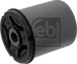 Febi 04306 Сайлентблок задней балки OPEL KADETT E/VECTRA A