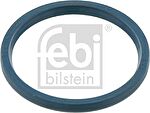 Febi 04500 уплотнительное кольцо, поворотного кулака на MAN SЬ