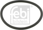 Febi 04501 уплотнительное кольцо, поворотного кулака на MAN SЬ
