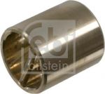 Febi 04576 втулка, шкворень поворотного кулака на MERCEDES-BENZ T1 фургон (602)