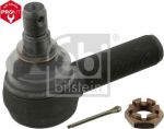 FEBI Наконечник рулевой тяги средней. MB/MAN M30x1.5x23.5x113x60xM20 RHT (04605)