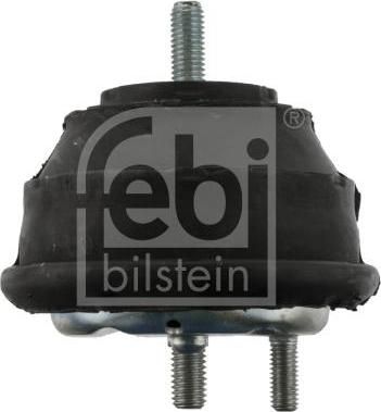 FEBI Опора двигателя E34/E32 3,0-4,0 V8 mot.M60 (11811094149, 04694)