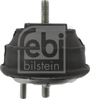 FEBI Опора двигателя E34/E32 3.0-4.0 V8 mot.M60 92-97 (11811139820, 04695)