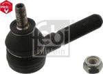 Febi 04943 наконечник поперечной рулевой тяги на MERCEDES-BENZ седан (W123)