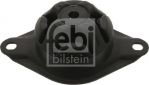 FEBI Опора двигателя AUDI 100(44) (443199381, 04984)