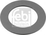 Febi 04997 дистанционная шайба, шкворень поворотного кулака на MAN NL