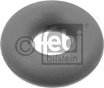 Febi 05136 Кольцо форсунки уплотнительное AUDI/VW 6x5мм резина Febi 05136 Кольцо форсунки уплотнительное AUDI/VW 6x5мм резина