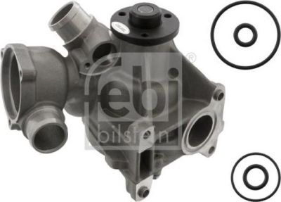Febi 05357 водяной насос на MERCEDES-BENZ S-CLASS (W126)