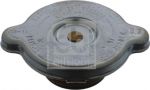 Febi 05420 крышка, радиатор на MERCEDES-BENZ LK/LN2