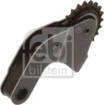 FEBI Шестерня натяжителя цепи FORD SIERRA/SCORPIO/TRANSIT (6178087, 05618)