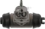 Febi 05749 колесный тормозной цилиндр на VW LT 28-35 I автобус (281-363)